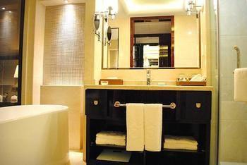 Hebei Zhongheng Haojing Hotel Ershilipu  Eksteriør billede