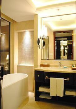 Hebei Zhongheng Haojing Hotel Ershilipu  Eksteriør billede